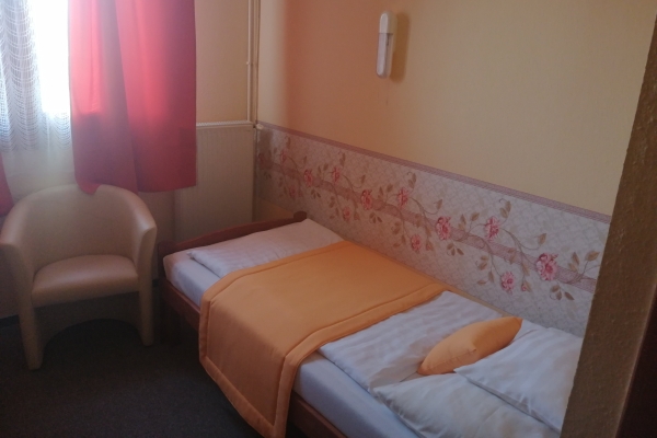Hotel Hajnal